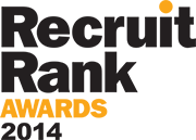 Recruit Bank Awards 2014