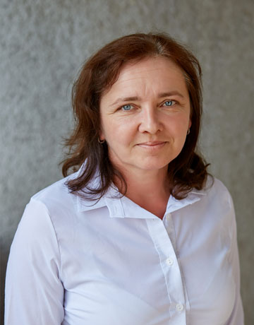 Jana Kalafusová